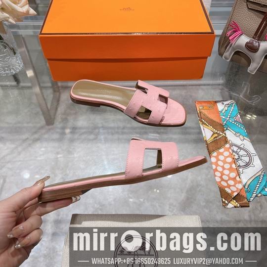 Replica Hermes Shoes Hermes sz34-42 mnh0236