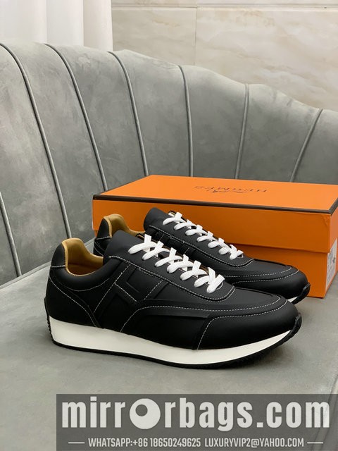 Replica Hermes Shoes 22516409 SZ 38-44