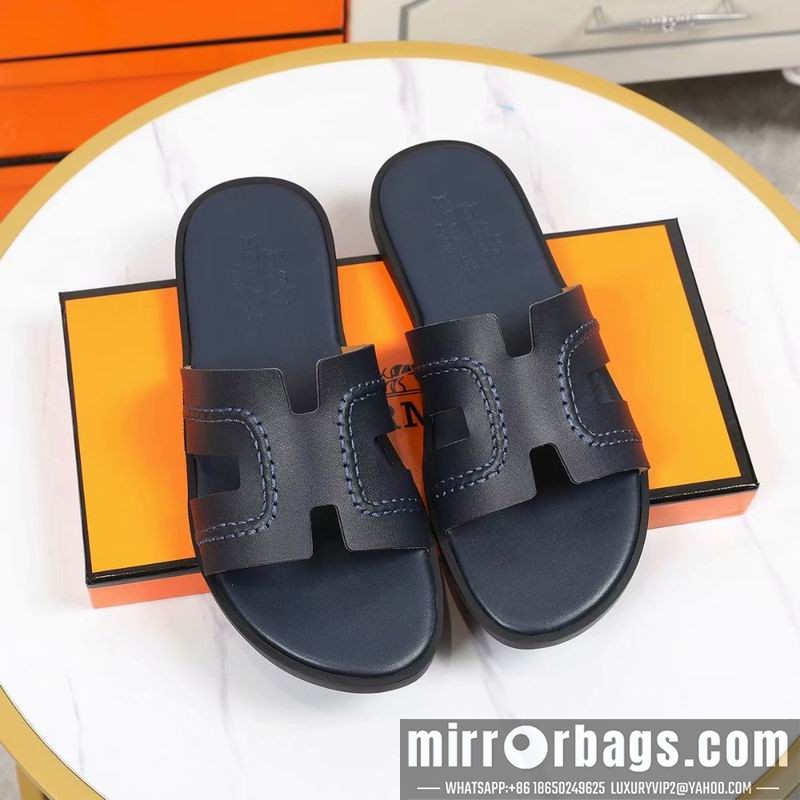 Replica Hermes Shoes Hermes sz38-48 mnf0307