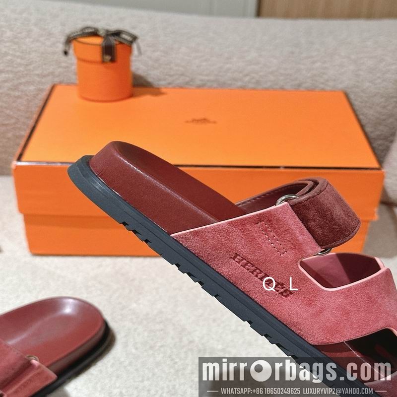 Replica Hermes Shoes Hermes sz35-46 LL0703