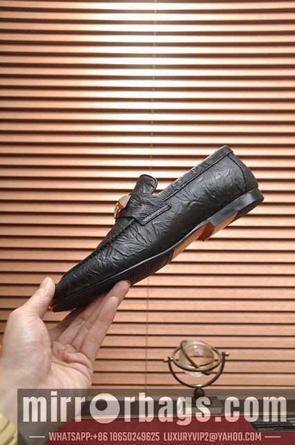 Replica Hermes Shoes Hermes sz38-45 mnh0519