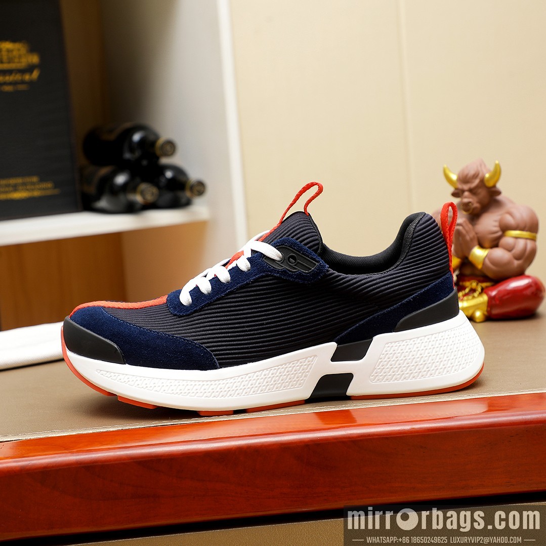 Replica Hermes Shoes Hermes sz38-44 h0701