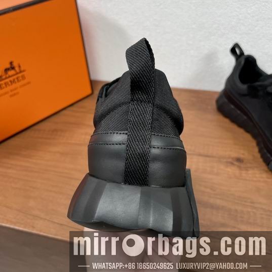 Replica Hermes Shoes Hermes sz38-45 hnh0705
