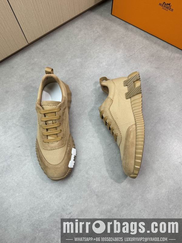 Replica Hermes Shoes Hermes sz38-47 hnh0603
