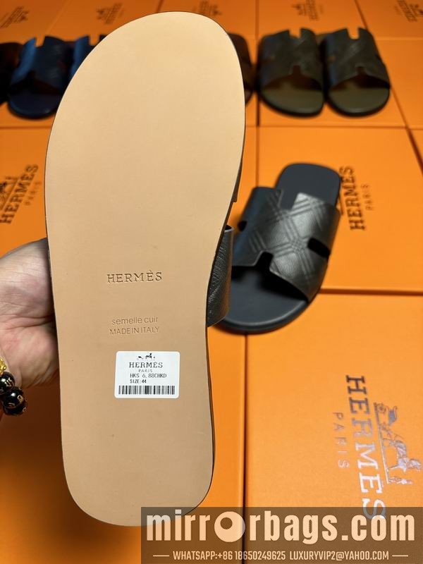 Replica Hermes Shoes Hermes sz38-46 mnf0231