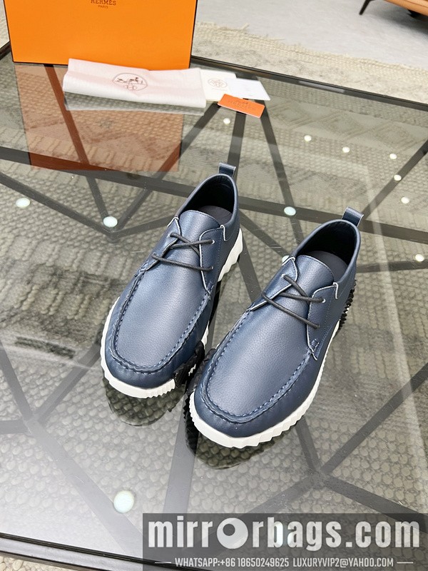 Replica Hermes Shoes Hermes sz38-45 jyh0205