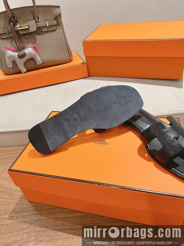 Replica Hermes Shoes Hermes sz34-42 mnh0211