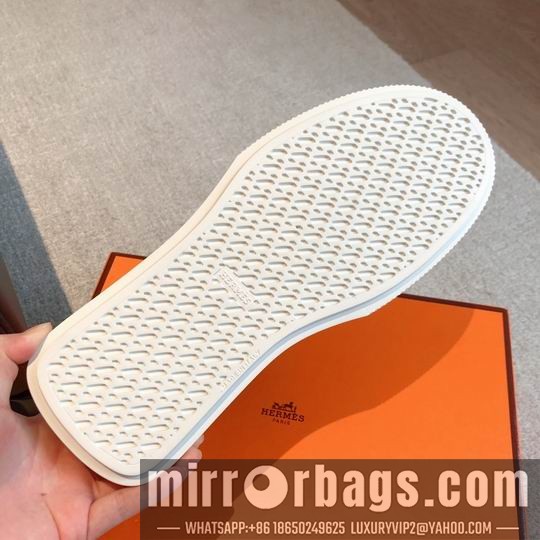 Replica Hermes Shoes Hermes sz35-46 mnh0206