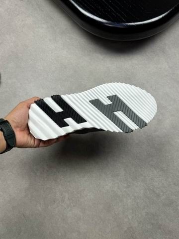 Replica Hermes Shoes Hermes sz38-45 hnh1006