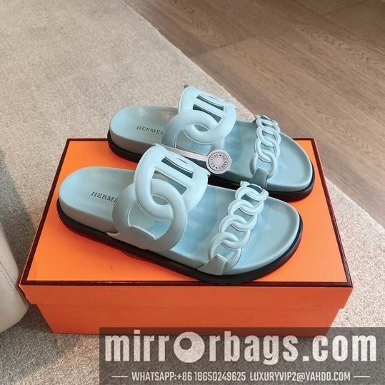 Replica Hermes Shoes Hermes sz35-40 mnh0209