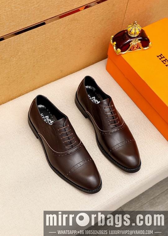 Replica Hermes Shoes Hermes sz38-45 mnh0905