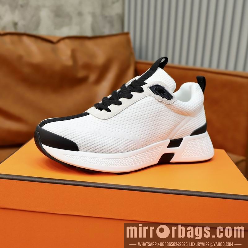 Replica Hermes Shoes Hermes sz38-45 mnf0217