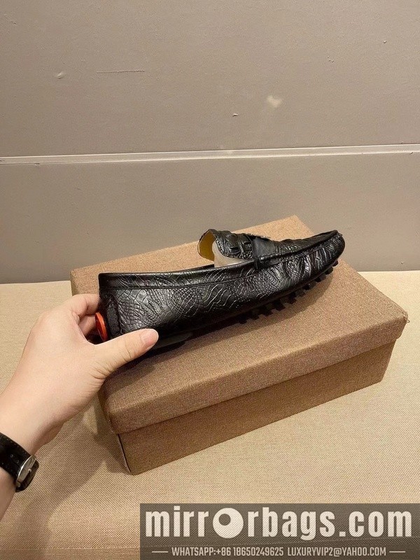 Replica Hermes Shoes Hermes sz38-44 8qh1001