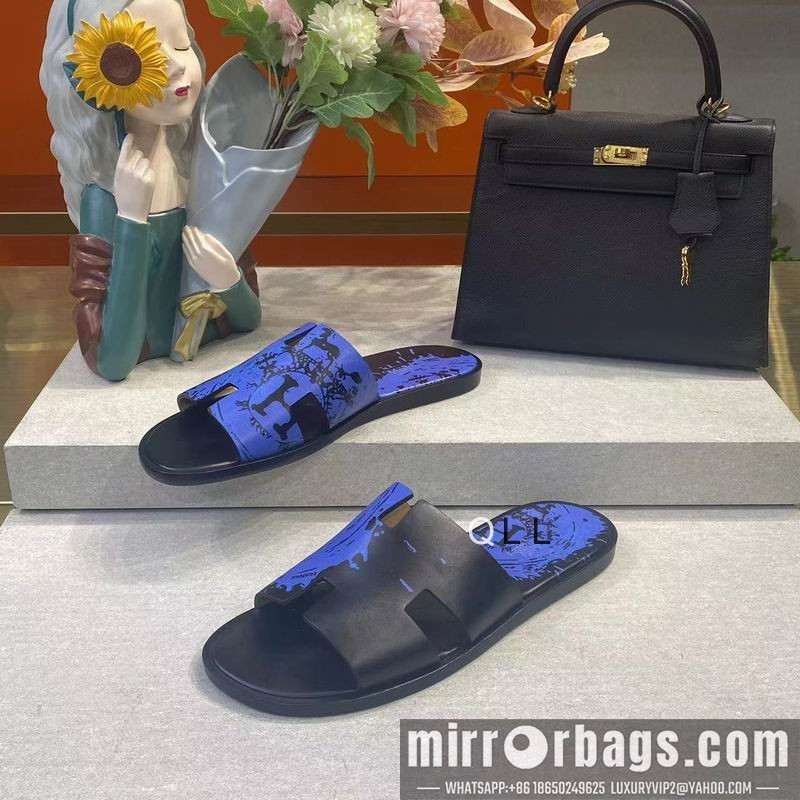 Replica Hermes Shoes Hermes sz39-45LL0125