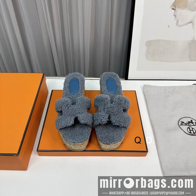 Replica Hermes Shoes Hermes sz35-40 14C GDT0901