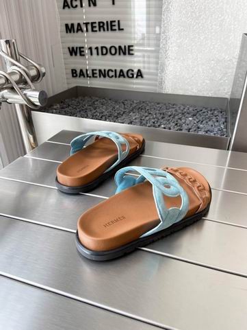 Replica Hermes Shoes Hermes sz35-41 mnh0801