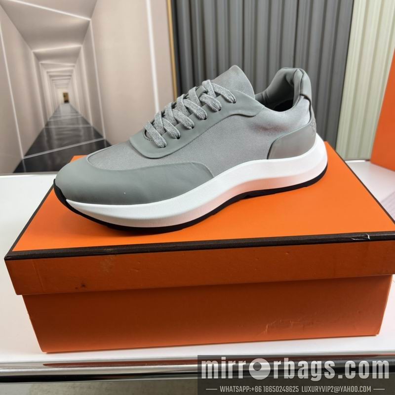 Replica Hermes Shoes Hermes sz38-45 mnf0219