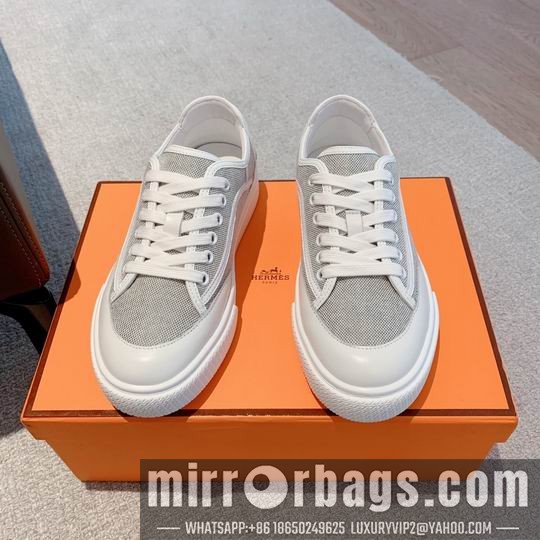 Replica Hermes Shoes Hermes sz35-46 mnh0220
