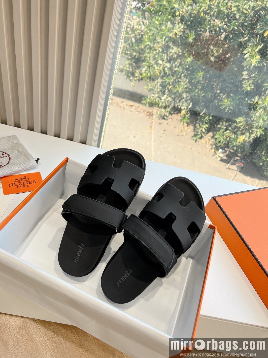 Replica Hermes Shoes Hermes sz35-45 h0502