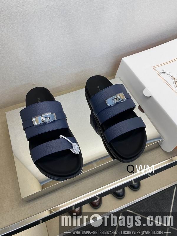 Replica Hermes Shoes HERMES sz38-45 WM0302