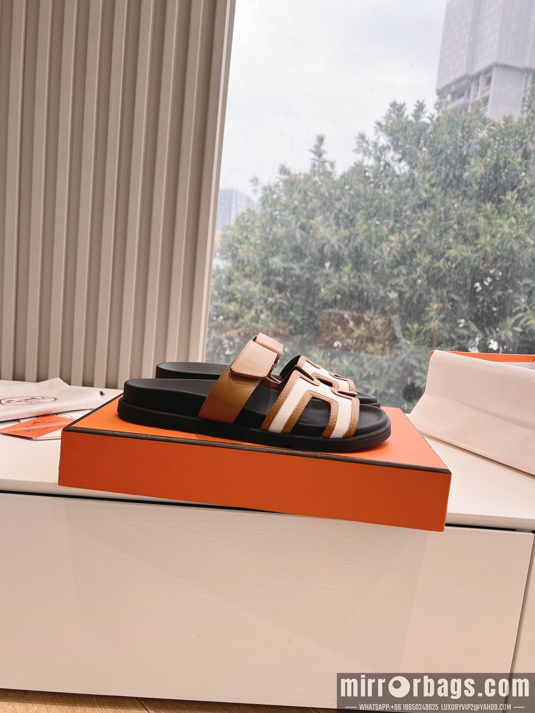 Replica Hermes Shoes Hermes sz35-45 h0508
