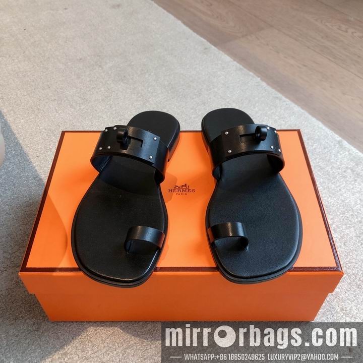 Replica Hermes Shoes Hermes sz35-42 mnh0205