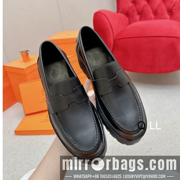 Replica Hermes Shoes Hermes colour sz35-40 LL1201