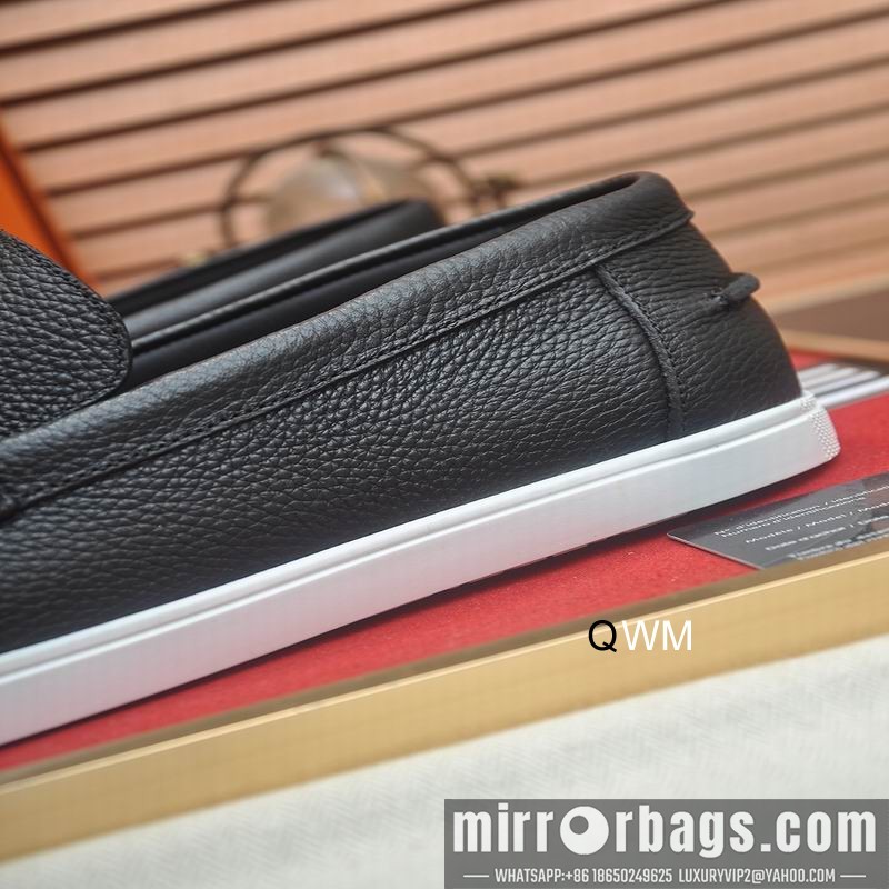 Replica Hermes Shoes Hermes sz38-45 WM0602