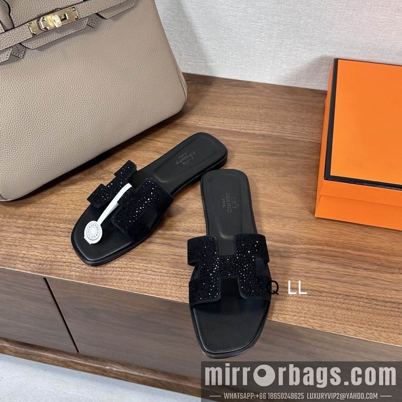 Replica Hermes Shoes Hermes sz35-40 5CM LL0301