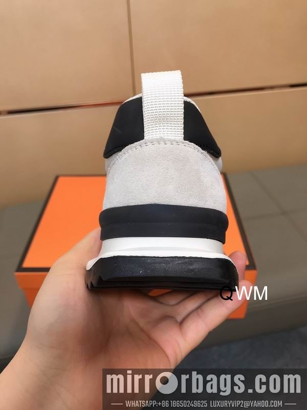 Replica Hermes Shoes HERMES sz38-45 wem1107