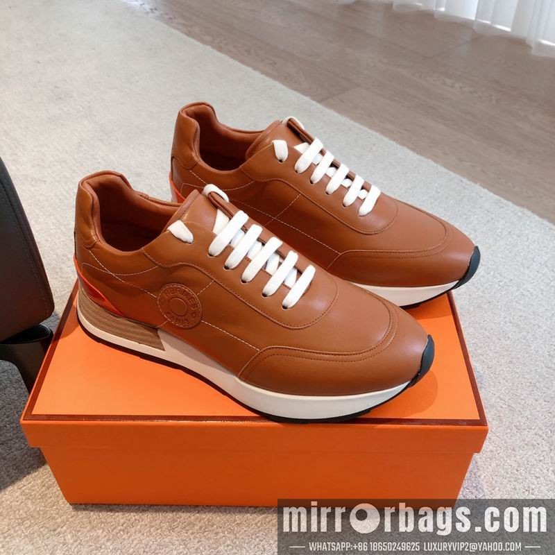 Replica Hermes Shoes Hermes sz35-45 mnf0215