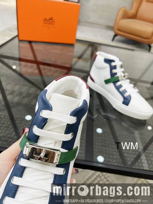 Replica Hermes Shoes Hermes sz38-45 4C WM1003