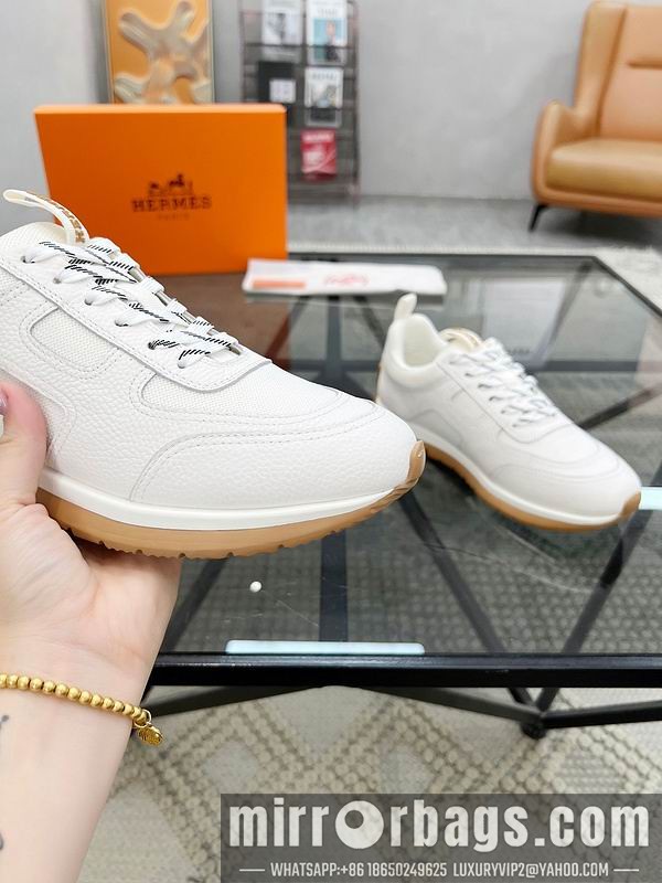 Replica Hermes Shoes Hermes sz38-45 jyh0709