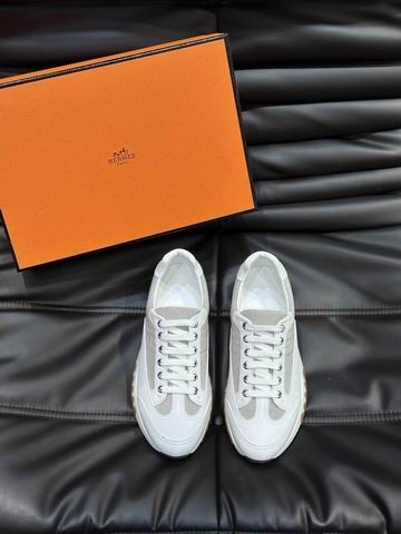 Replica Hermes Shoes Hermes sz38-45 hnh0404