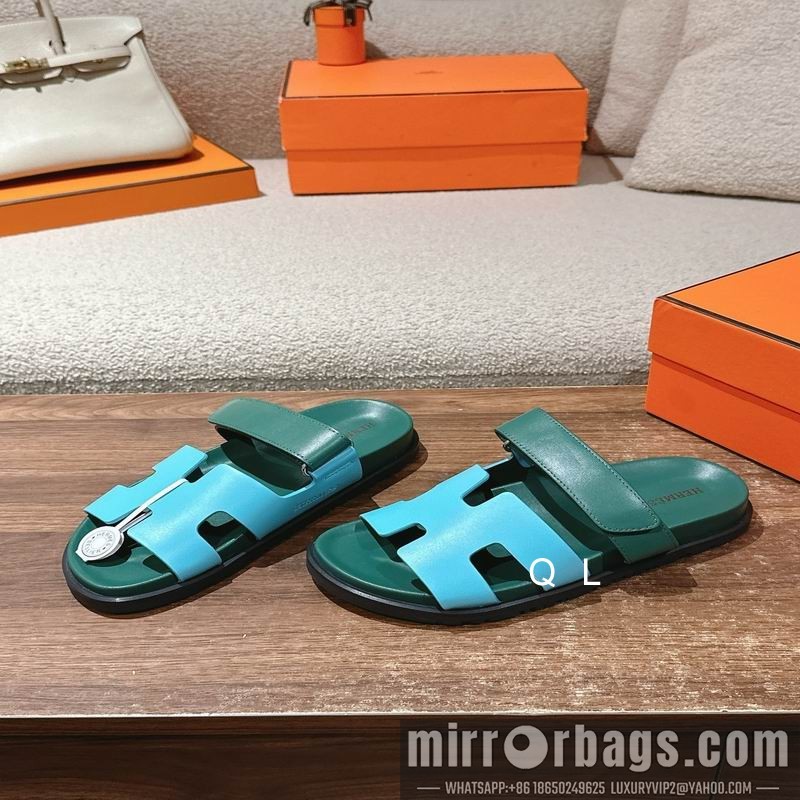 Replica Hermes Shoes Hermes sz35-46 LL0703