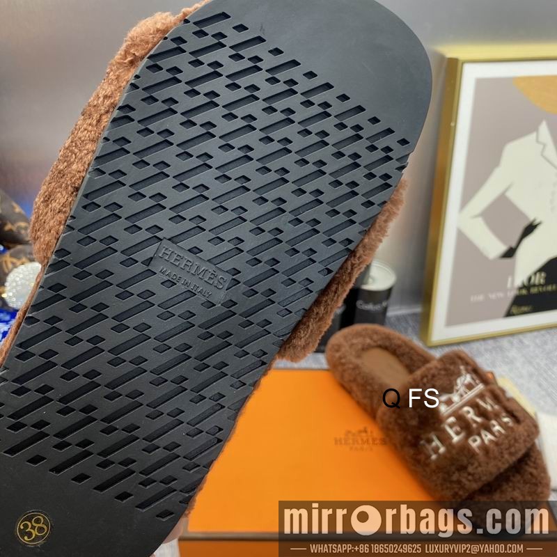 Replica Hermes Shoes Hermes sz35-45 3C FS0903