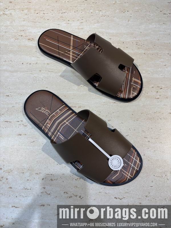 Replica Hermes Shoes Hermes sz38-46 hnh0602