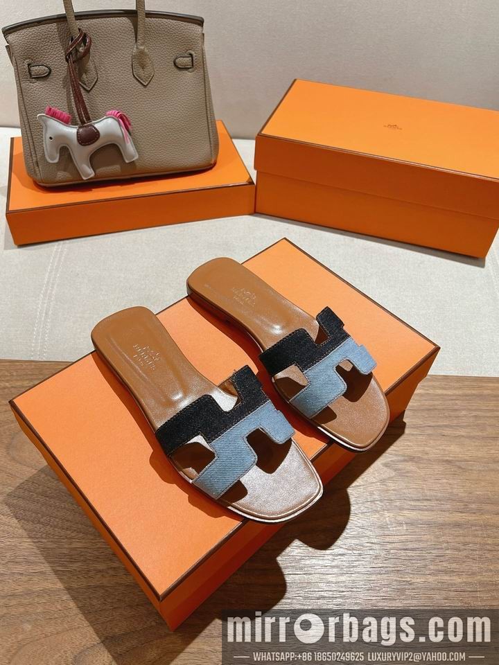 Replica Hermes Shoes Hermes sz34-42 mnh0219