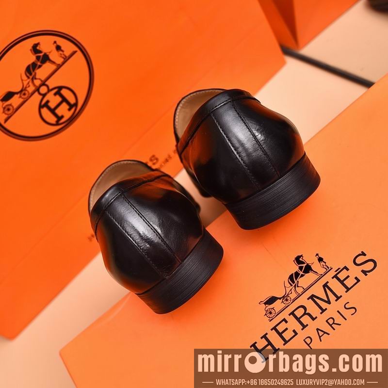 Replica Hermes Shoes Hermes sz38-45 mnf0263