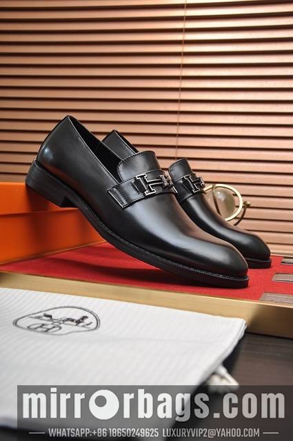 Replica Hermes Shoes Hermes sz38-45 mnh0426