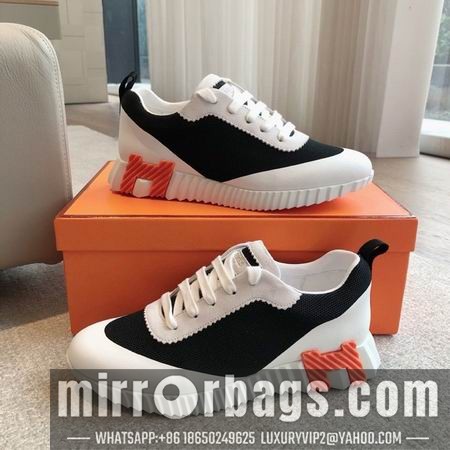 Replica Hermes Shoes Hermes sz38-44 jyh0904