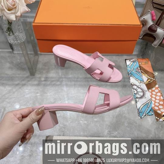 Replica Hermes Shoes Hermes sz34-42 mnh0209