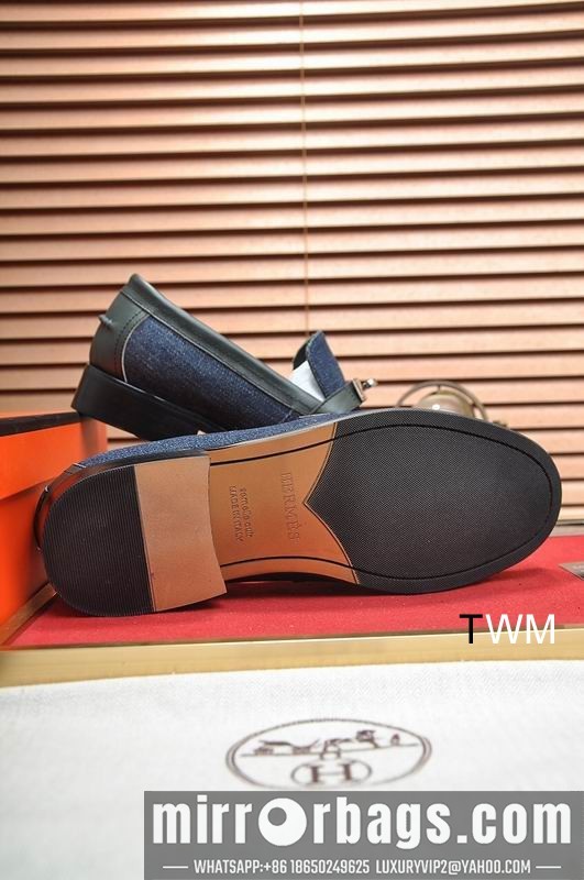 Replica Hermes Shoes Hermes sz38-45 2C WM1006