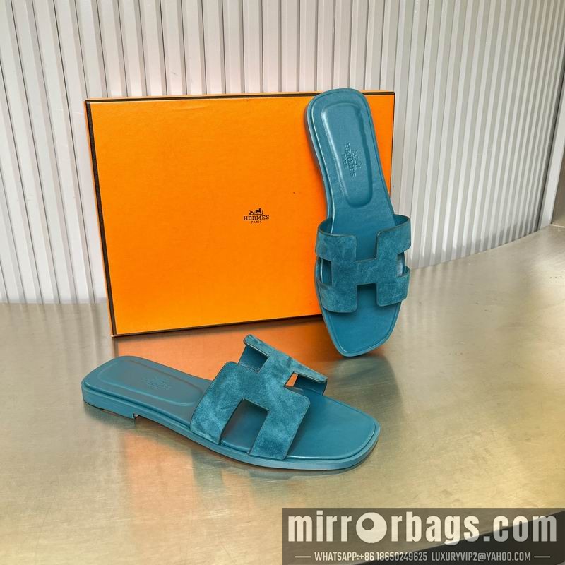 Replica Hermes Shoes Hermes sz34-42 mnh0502
