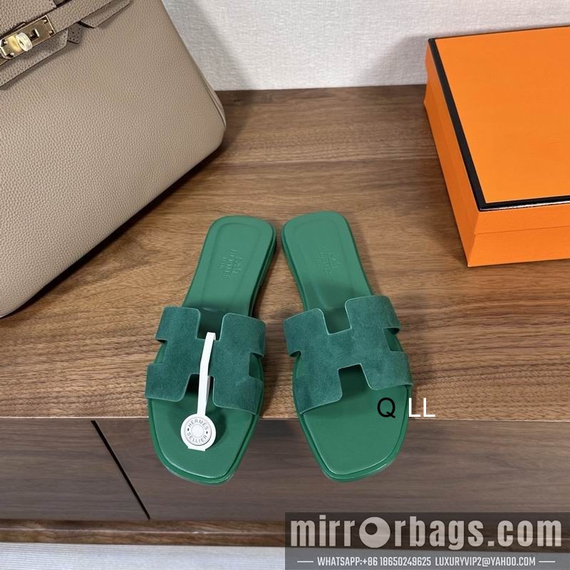 Replica Hermes Shoes Hermes sz35-40 LL0315