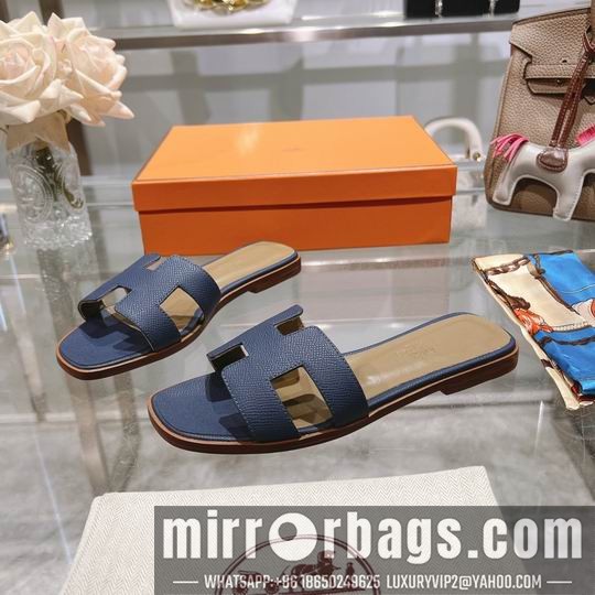 Replica Hermes Shoes Hermes sz34-42 mnh0226