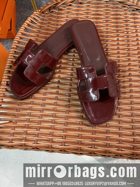Replica Hermes Shoes 2167029 SZ 35-43