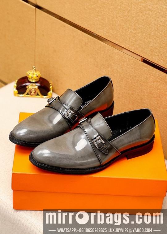 Replica Hermes Shoes Hermes sz38-45 mnh0907