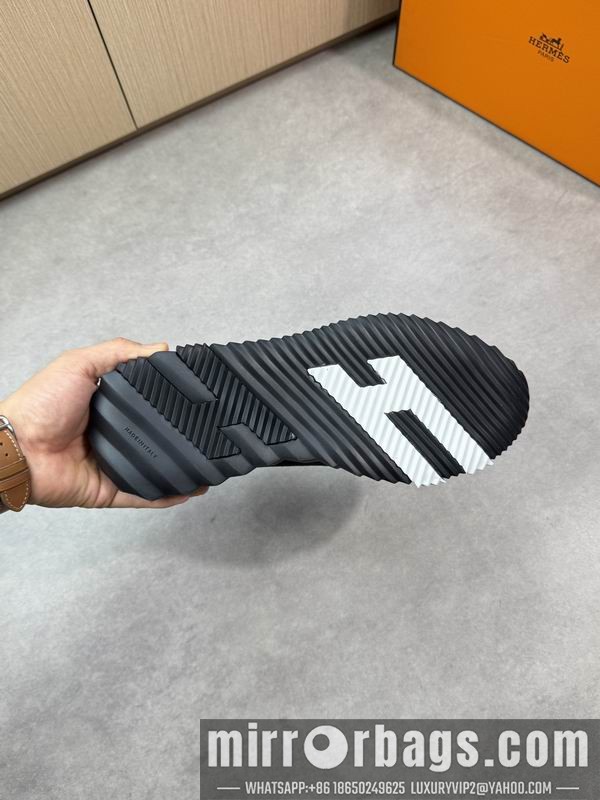 Replica Hermes Shoes Hermes sz38-47 hnh0603