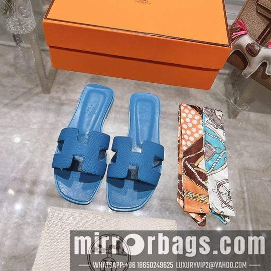 Replica Hermes Shoes Hermes sz34-42 mnh0244